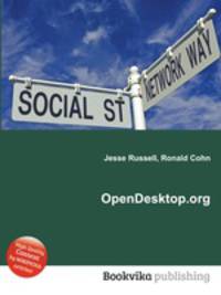 OpenDesktop.org