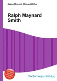 Ralph Maynard Smith
