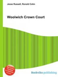 Woolwich Crown Court
