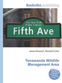 Tonawanda Wildlife Management Area