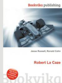 Robert La Caze