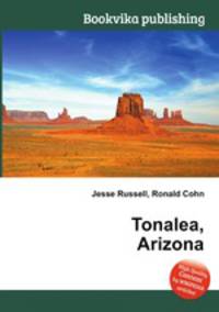 Tonalea, Arizona