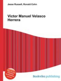 Victor Manuel Velasco Herrera