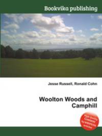 Woolton Woods and Camphill
