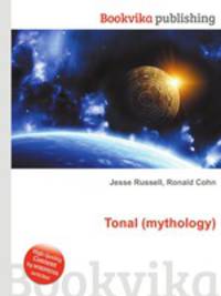 Tonal (mythology)