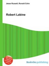 Robert Labine