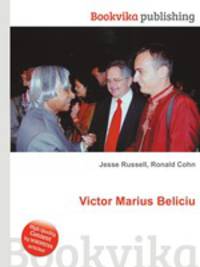 Victor Marius Beliciu