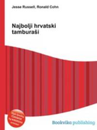 Najbolji hrvatski tamburasi