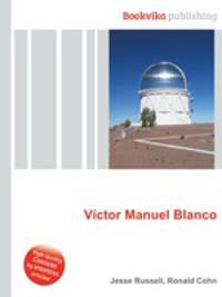 Victor Manuel Blanco