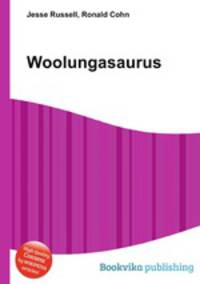 Woolungasaurus