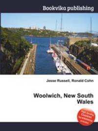 Woolwich, New South Wales