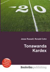 Tonawanda Kardex