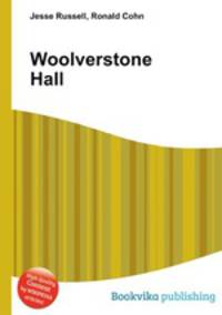 Woolverstone Hall