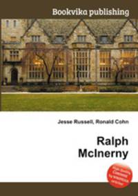 Ralph McInerny