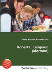 Robert L. Simpson (Mormon)
