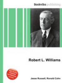 Robert L. Williams