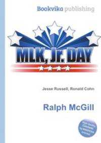 Ralph McGill