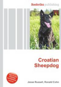 Croatian Sheepdog