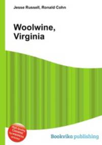 Woolwine, Virginia