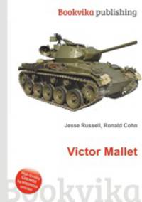 Victor Mallet