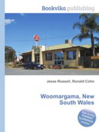 Woomargama, New South Wales