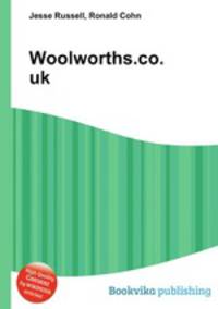 Woolworths.co.uk