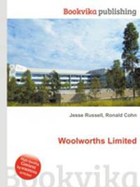 Woolworths Limited