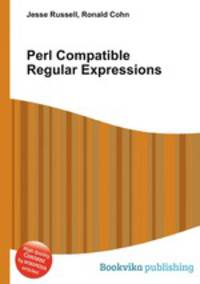 Perl Compatible Regular Expressions