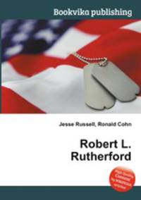 Robert L. Rutherford