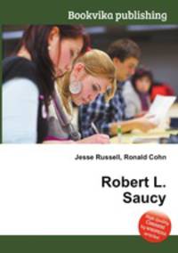 Robert L. Saucy