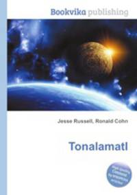 Tonalamatl