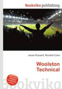 Woolston Technical