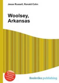 Woolsey, Arkansas