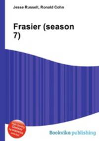 Frasier (season 7)