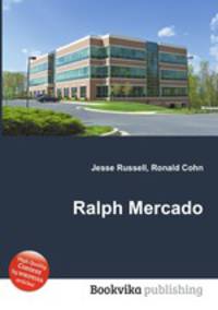 Ralph Mercado