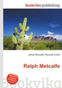 Ralph Metcalfe