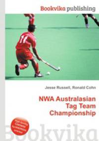 NWA Australasian Tag Team Championship