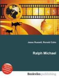 Ralph Michael