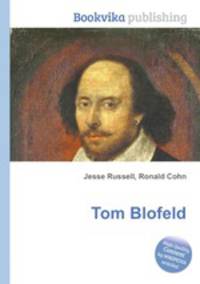 Tom Blofeld