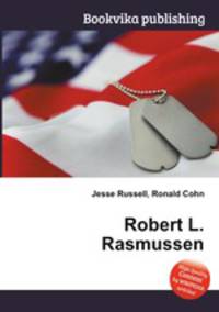 Robert L. Rasmussen