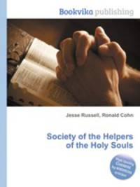Society of the Helpers of the Holy Souls