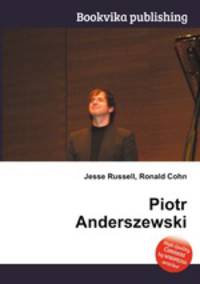 Piotr Anderszewski