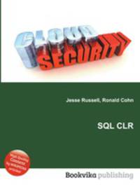 SQL CLR