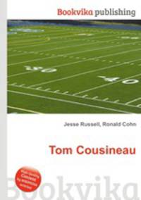 Tom Cousineau