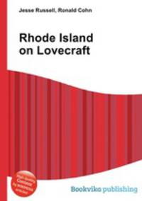 Rhode Island on Lovecraft