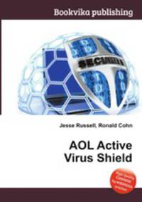 AOL Active Virus Shield