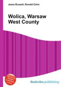 Wolica, Warsaw West County