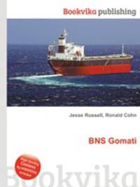 BNS Gomati