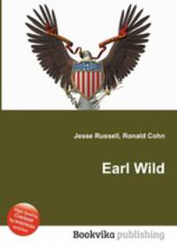 Earl Wild
