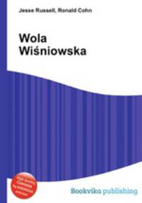 Wola Wisniowska